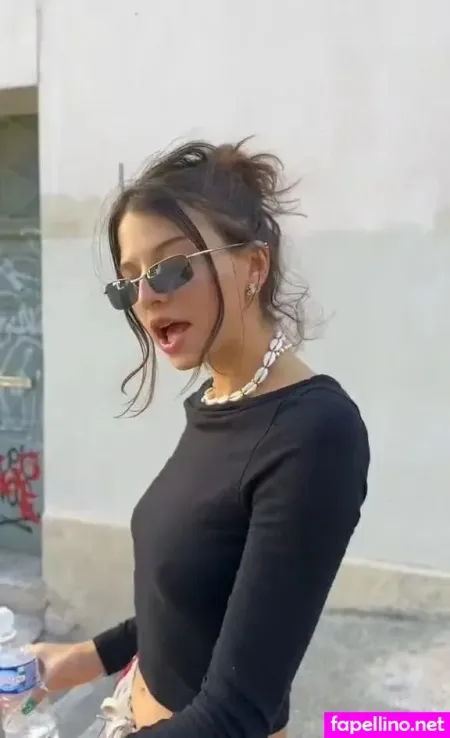 Nina Chuba OnlyFans Thumbnail #dmOHaRmImw