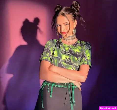 Nina Chuba OnlyFans Thumbnail #fD6rrbBeK3