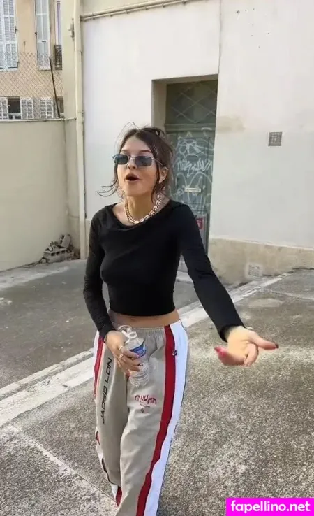 Nina Chuba OnlyFans Thumbnail #fHdNDLKsiC