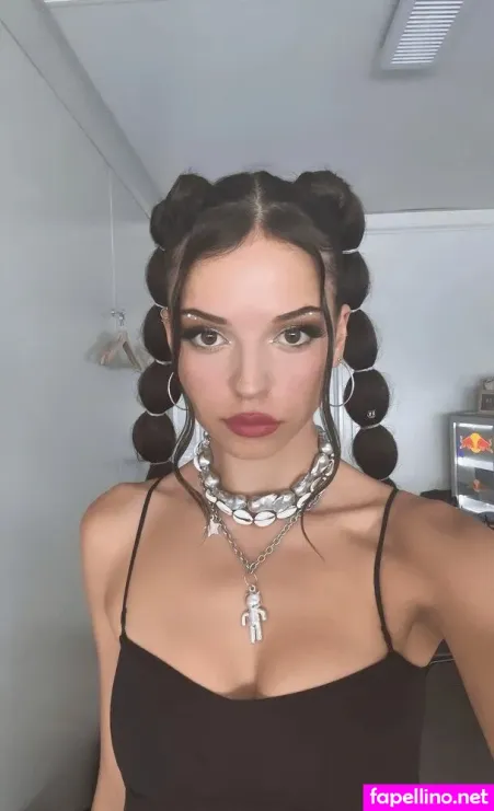 Nina Chuba OnlyFans Thumbnail #wKXoF1zR5w