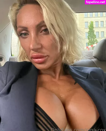 Nina Coxxx OnlyFans Thumbnail #jWJcZKK1Uo