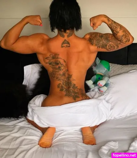 Nina Cruz OnlyFans Thumbnail #GDF9O3f4Nk