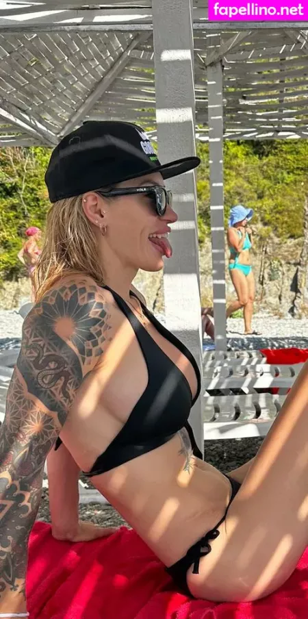 Nina Danilyuk OnlyFans Thumbnail #Q1CAYhgoeE
