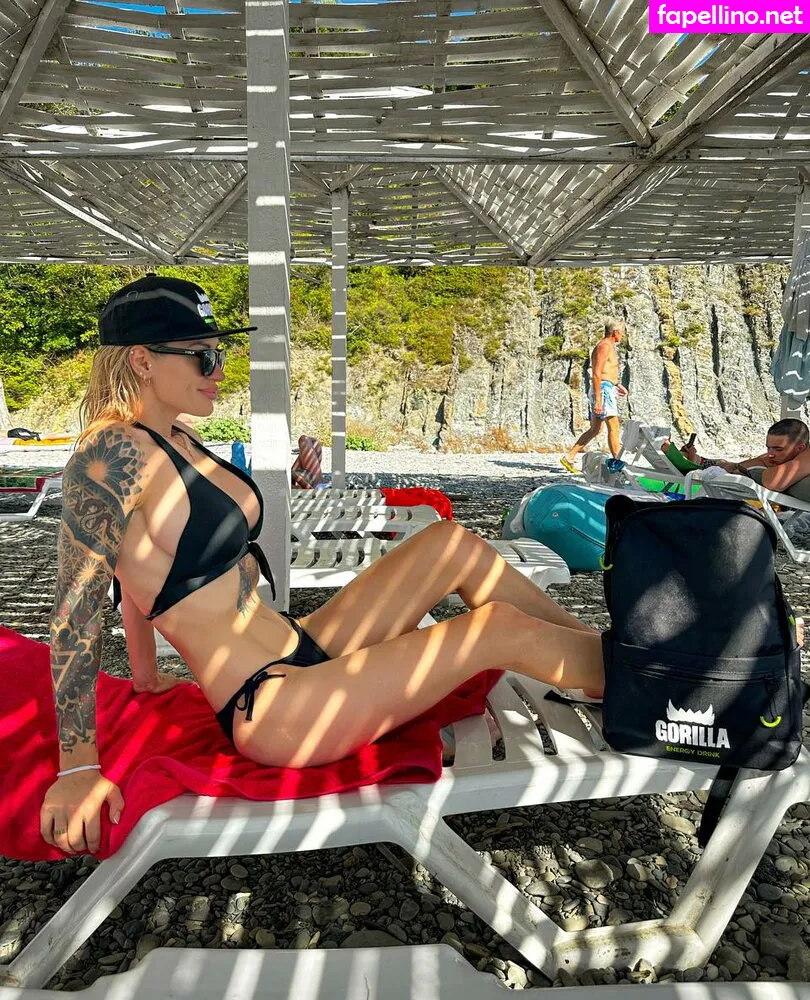 ninelle_skilife Nude Leaked OnlyFans Photo #ytfreq94ej