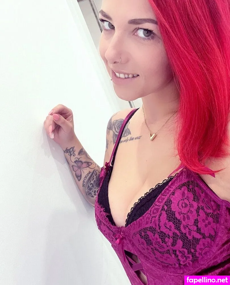 Nina Devil, NinaDevil666, ninadeviloffizielles Nude Leaked OnlyFans Photo #0suZTJM5Jw