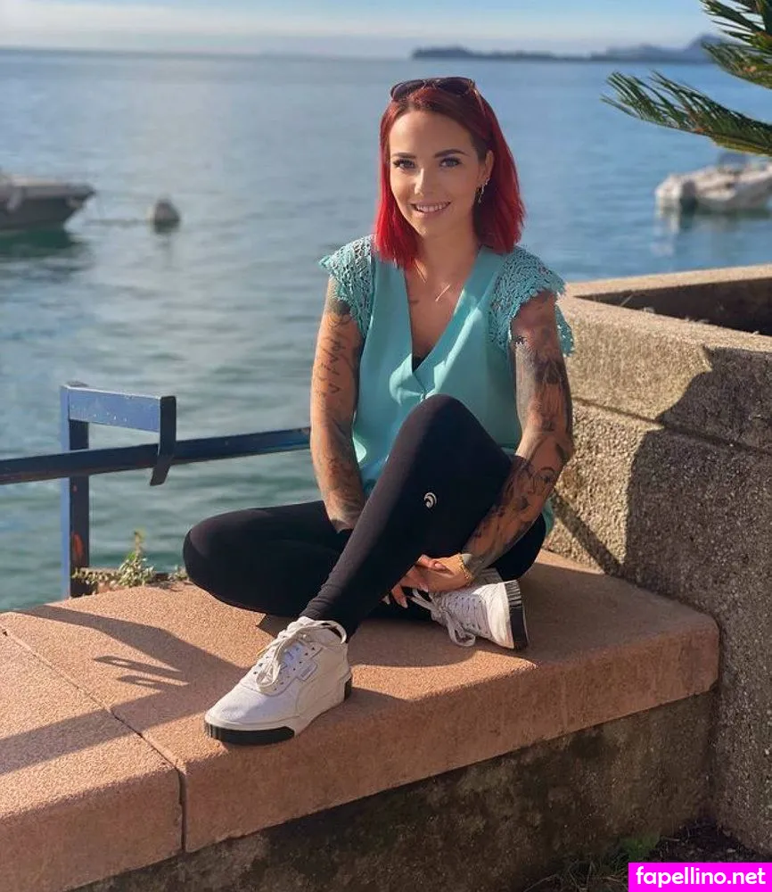 Nina Devil, NinaDevil666, ninadeviloffizielles Nude Leaked OnlyFans Photo #6tsSKyayfe