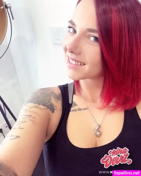 Nina Devil OnlyFans Thumbnail #9U9ONqyI8v