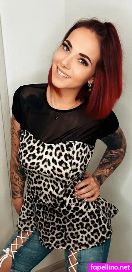 Nina Devil OnlyFans Thumbnail #Nwoql0A9Ia