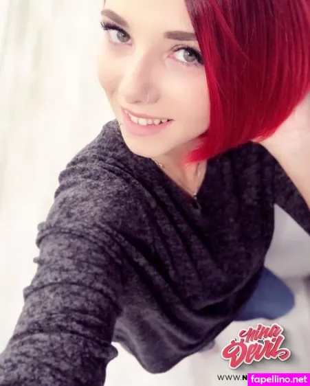 Nina Devil OnlyFans Thumbnail #ViyWjC8WXF