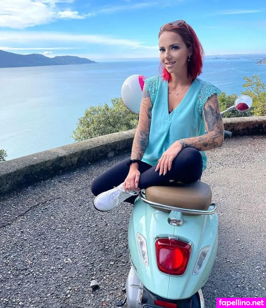 Nina Devil, NinaDevil666, ninadeviloffizielles Nude Leaked OnlyFans Photo #cpuPQtlHpo