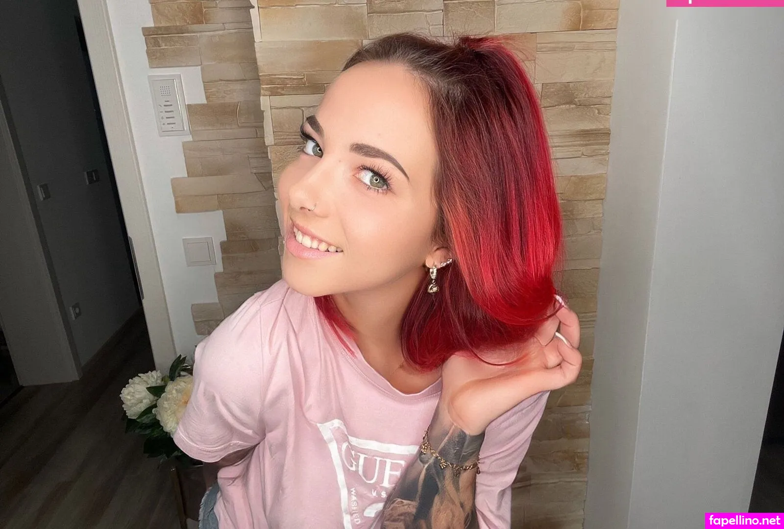 Nina Devil, NinaDevil666, ninadeviloffizielles Nude Leaked OnlyFans Photo #xXPq50Sy0X