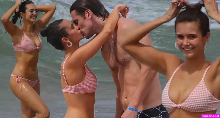 Nina Dobre OnlyFans Thumbnail #2ula8smbjz