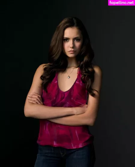 Nina Dobrev OnlyFans Thumbnail #68YXP8fYjl