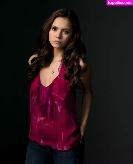 Nina Dobrev OnlyFans Thumbnail #761Gzi34Tf