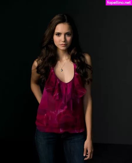 Nina Dobrev OnlyFans Thumbnail #Ewz8yH9Row