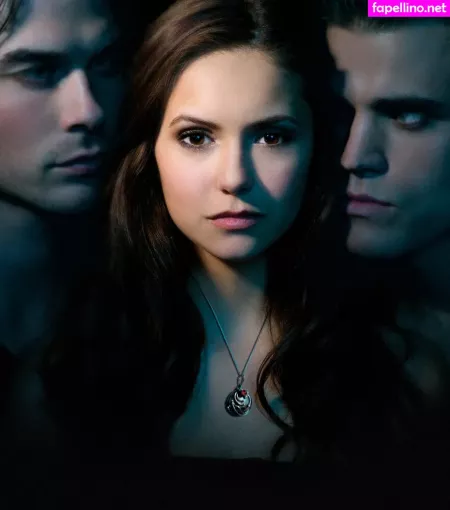 Nina Dobrev OnlyFans Thumbnail #K1Iu5C0c1s