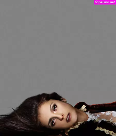 Nina Dobrev OnlyFans Thumbnail #jhfQCDvnYm