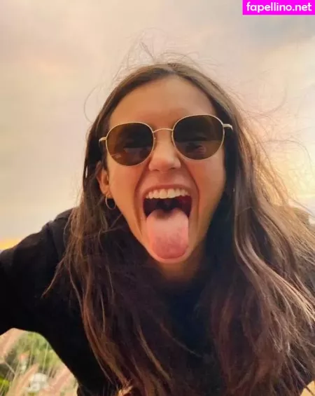 Nina Dobrev OnlyFans Thumbnail #ruhWVRWJ9o