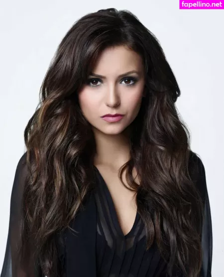 Nina Dobrev OnlyFans Thumbnail #s4LkfnSteo