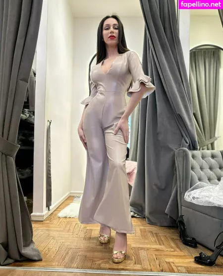 Nina Doll Ts OnlyFans Thumbnail #1Octagsd6y