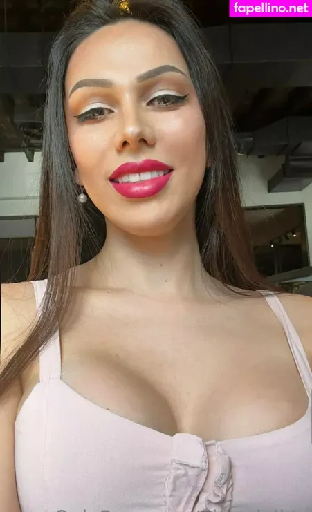 Nina Doll Ts OnlyFans Thumbnail #7FFIJOBqKO