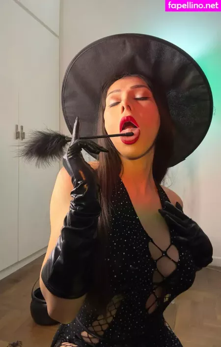Nina Doll Ts OnlyFans Thumbnail #B96T5guwQz
