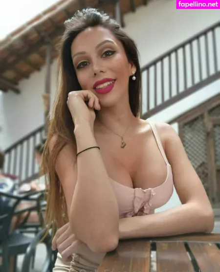 Nina Doll Ts OnlyFans Thumbnail #DVilJiDcaV