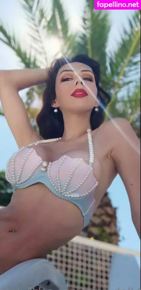 Nina Doll Ts OnlyFans Thumbnail #F9NA2HhSva