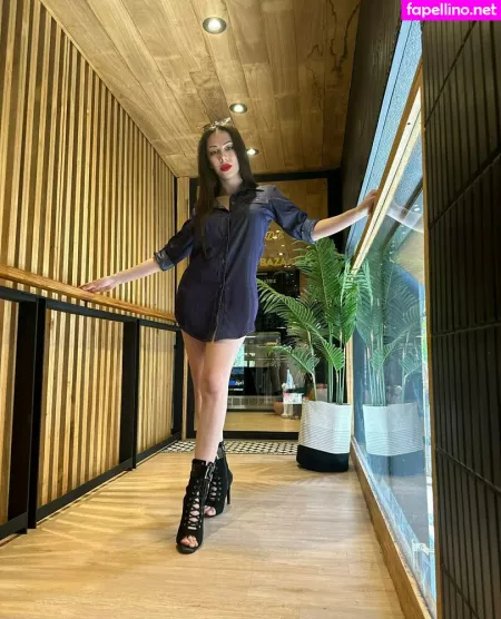 Nina Doll Ts OnlyFans Thumbnail #b5TxlGA5lG