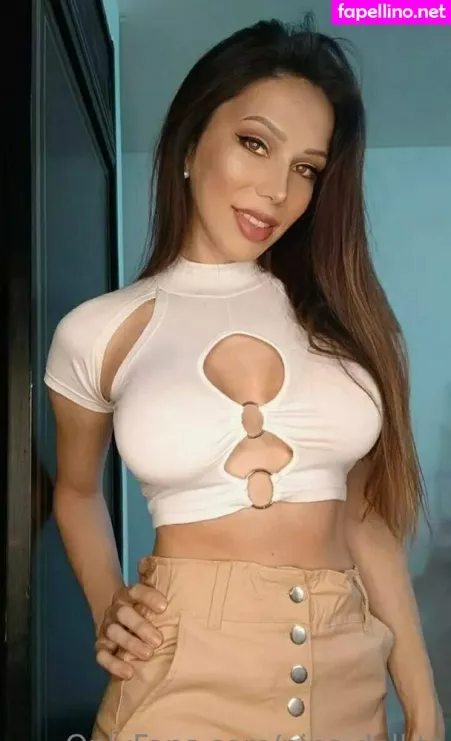 Nina Doll Ts OnlyFans Thumbnail #bYGqbHC19K