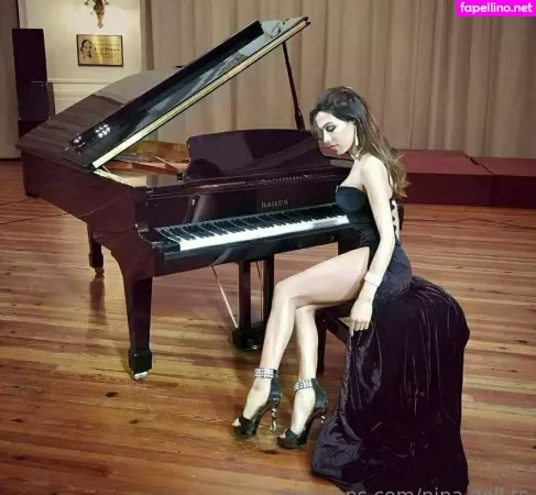 Nina Doll Ts OnlyFans Thumbnail #flfwzuzDOk