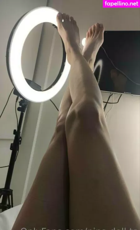 Nina Doll Ts OnlyFans Thumbnail #iK9FIhrh09