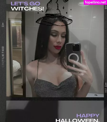 Nina Doll Ts OnlyFans Thumbnail #ibZVpEn72f