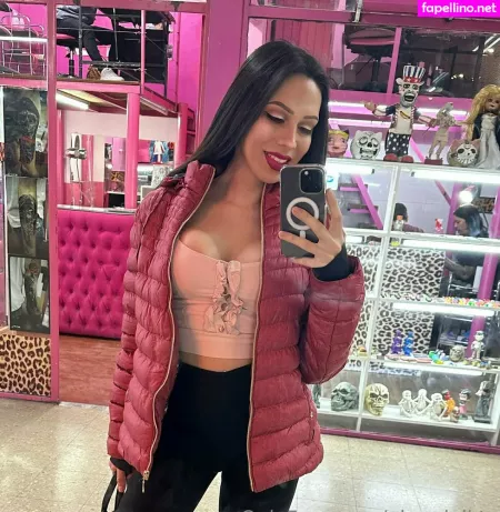 Nina Doll Ts OnlyFans Thumbnail #sEffOQXVCX