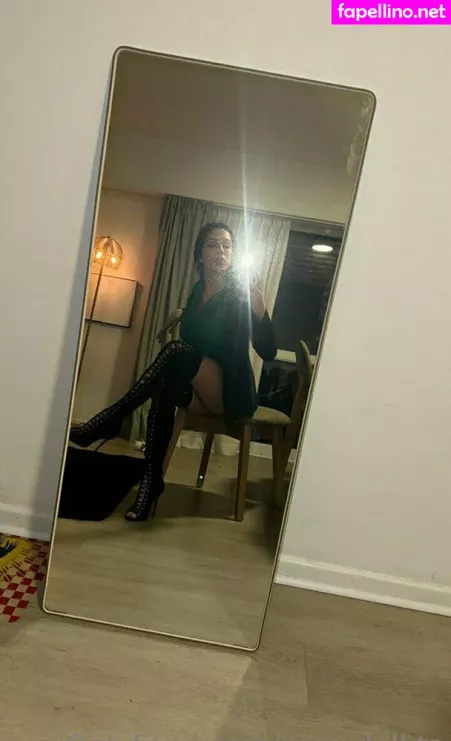 Nina Doll Ts OnlyFans Thumbnail #tcEWbnmI0z