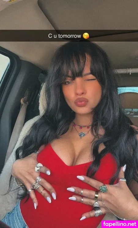Nina Drama 11 OnlyFans Thumbnail #LxAHsvybl1