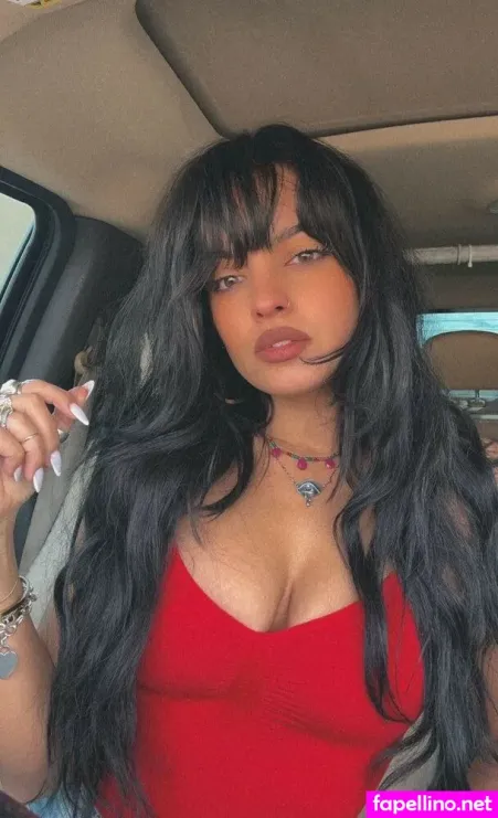 Nina Drama 11 OnlyFans Thumbnail #MGVFNEwebb