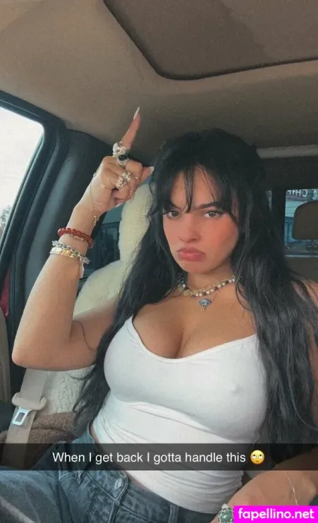 Nina Drama 11 OnlyFans Thumbnail #hh5MpJxEG4