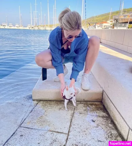 Nina Ensmann OnlyFans Thumbnail #Xyr3qC7e9o