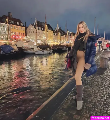 Nina Ensmann OnlyFans Thumbnail #cIPcDOqfQt