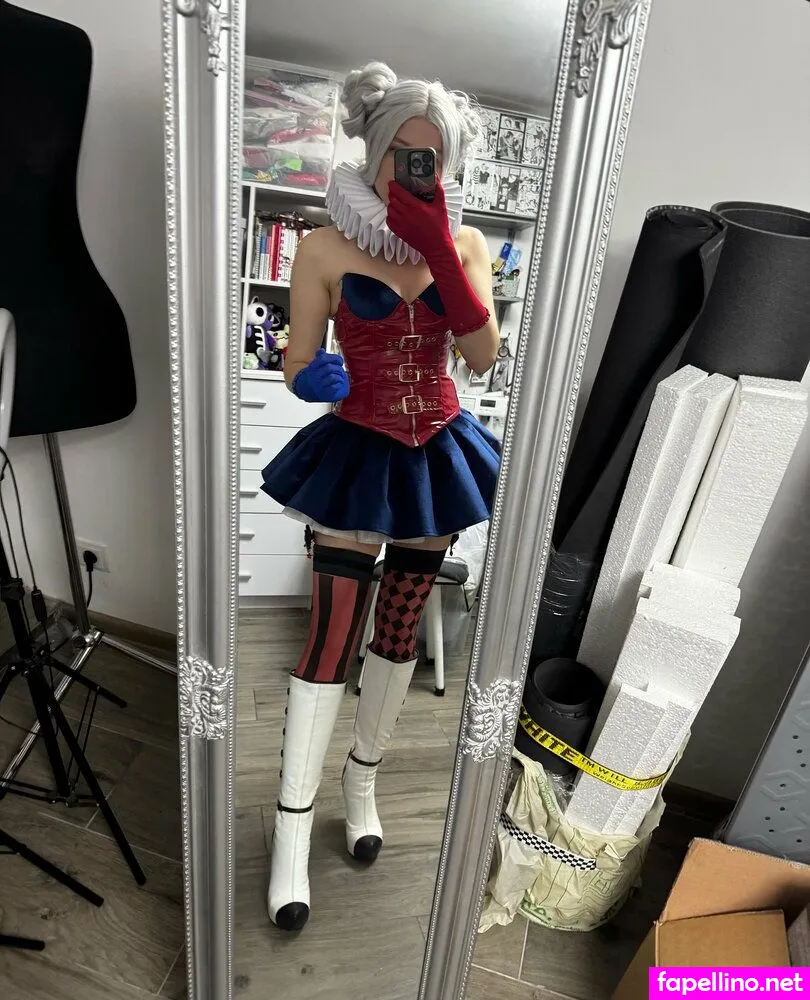 nina.fents Nude Leaked OnlyFans Photo #9jglqupI2k