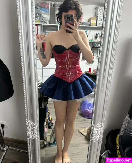 Nina Fents OnlyFans Thumbnail #TgxACh1rxJ