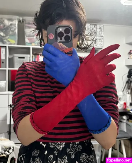Nina Fents OnlyFans Thumbnail #bkkUXzboHZ