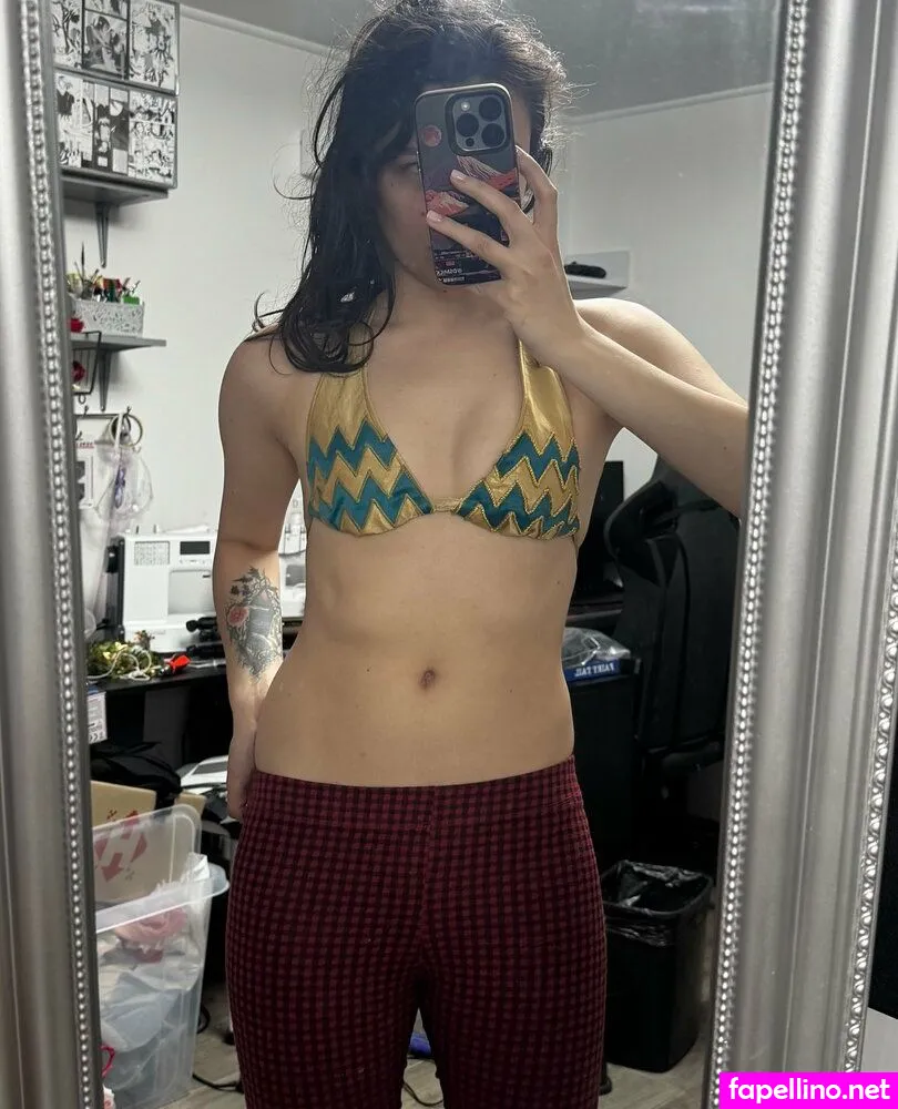 nina.fents Nude Leaked OnlyFans Photo #qZpblMrluk