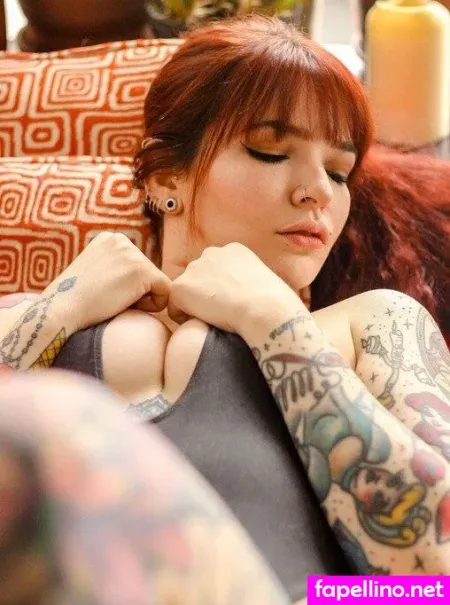 Nina Gato OnlyFans Thumbnail #0fGEhTbV2a