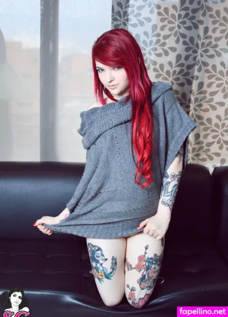 Nina Gato OnlyFans Thumbnail #6cewOezQDV