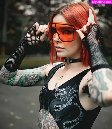 Nina Gato OnlyFans Thumbnail #71k7FglxcO