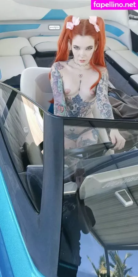 Nina Gato OnlyFans Thumbnail #LRTUBN7K05