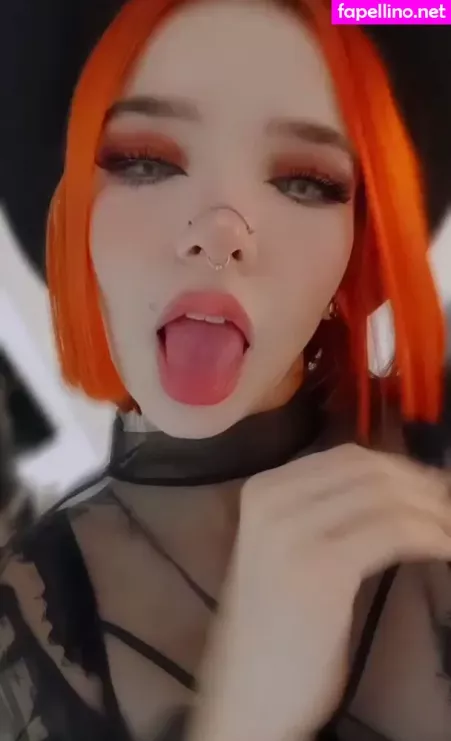 Nina Gato OnlyFans Thumbnail #P1EOm1iw7u