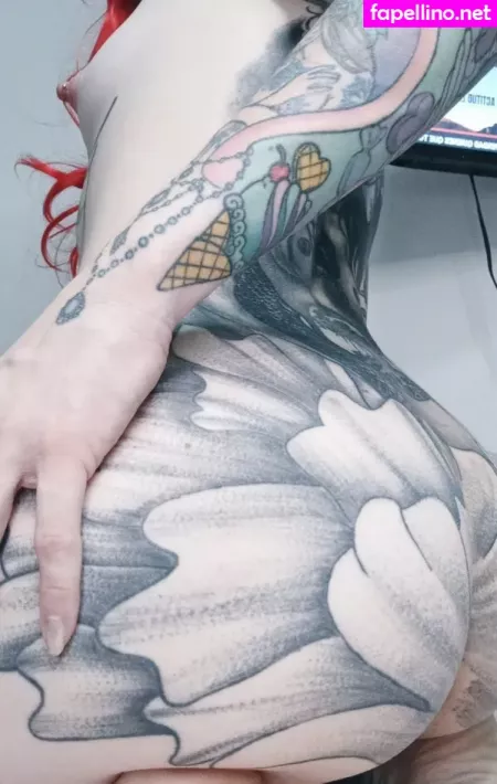 Nina Gato OnlyFans Thumbnail #Uy0P6fWIkw